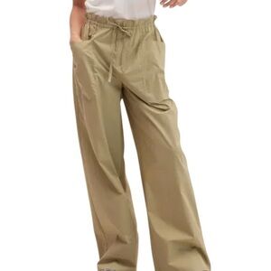 Richer Poorer Weekend Poplin Pants XL